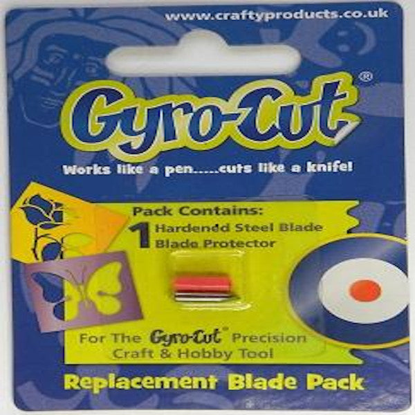 Gyro-cut Pro 